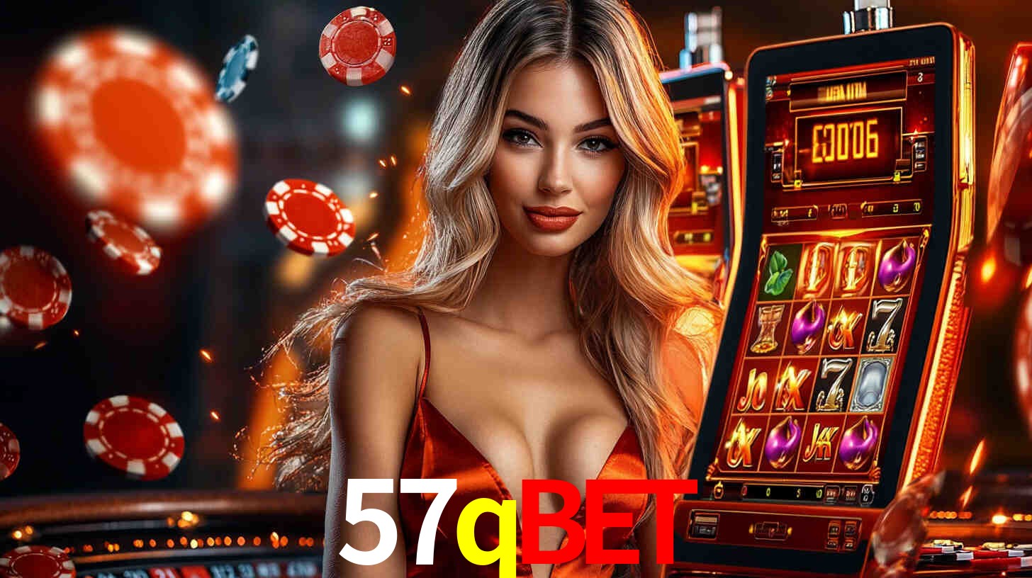 57qbet - Caça-Níqueis VIP Elite - 57q bet