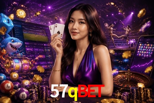 VIP Casino 57qbet