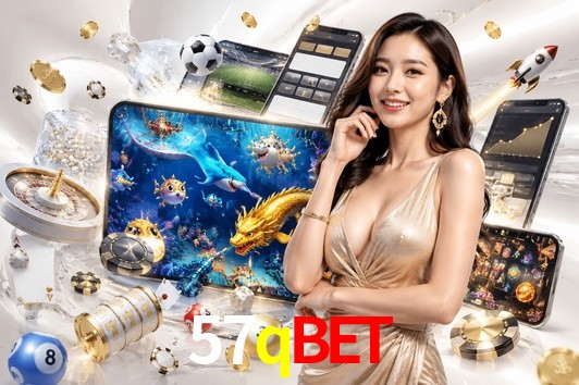 Account Benefits 57qbet