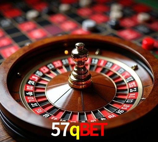 Cassino ao Vivo 57qbet - Dealers Brasileiros Profissionais