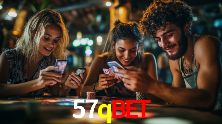 Programa VIP 57qbet