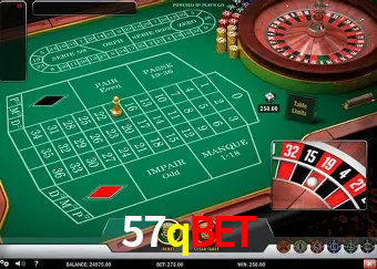 A Experiência Imersiva dos Cassinos Ao Vivo no 57qbet