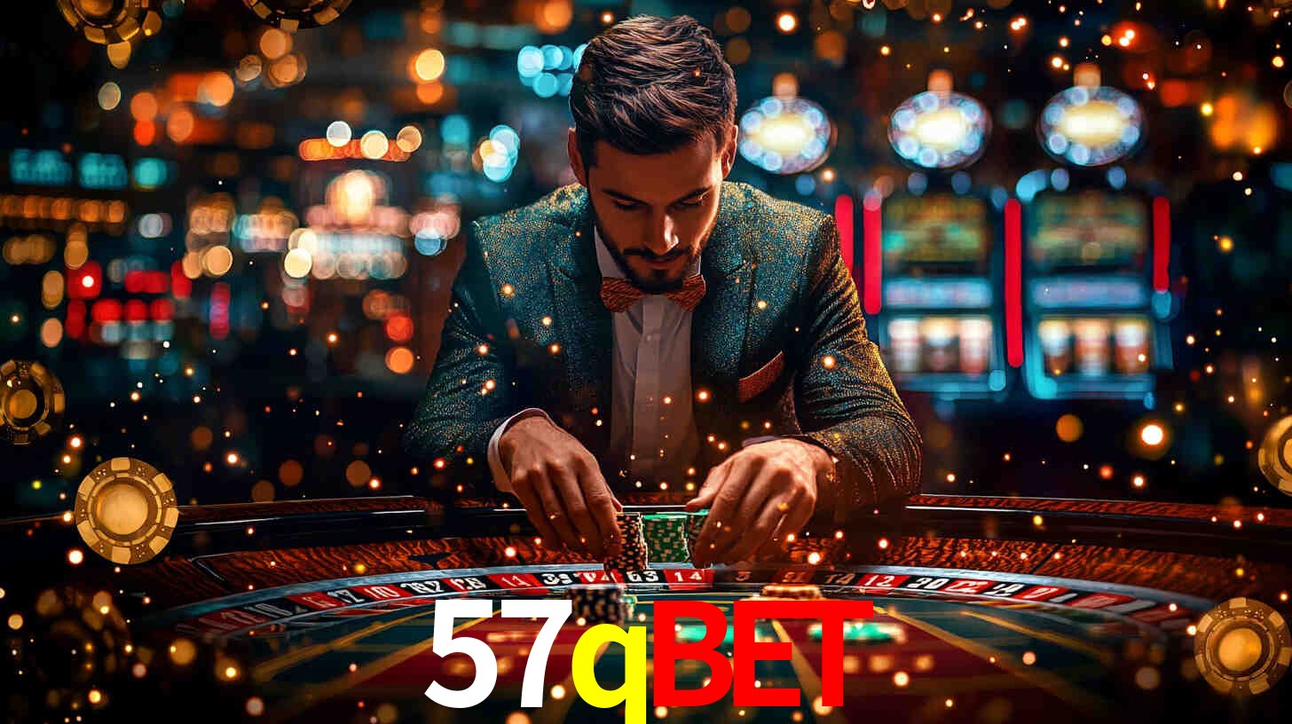 Exclusive Games 57qbet