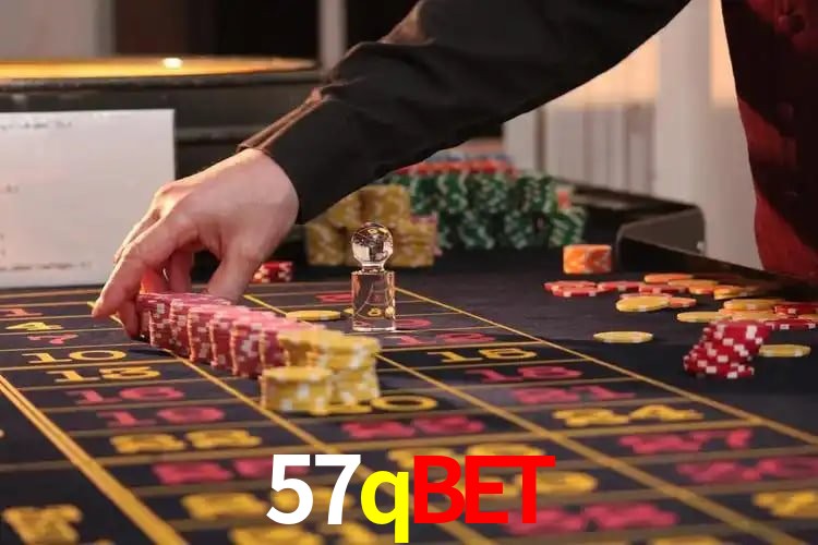 A Popularidade dos Caça-Níqueis no 57qbet