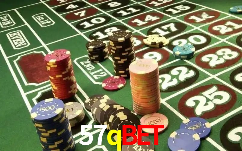 Benefícios da Conta 57qbet