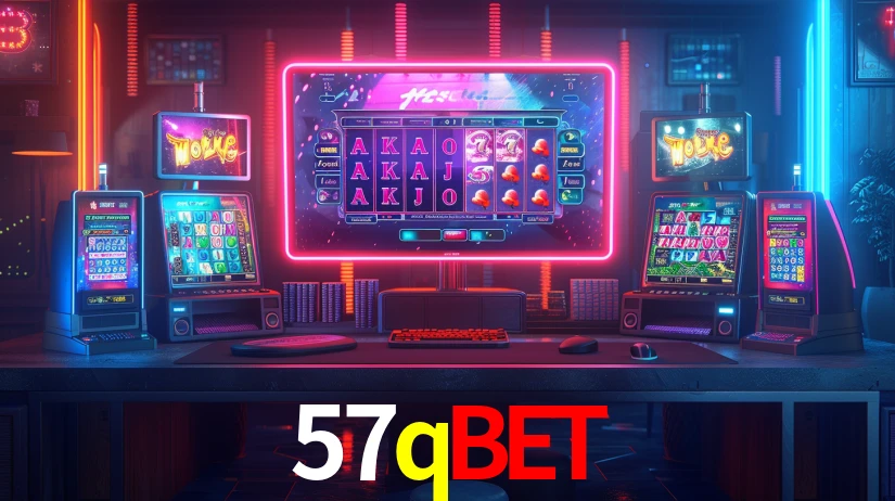 Experimente o Login Seguro Premium no 57qbet
