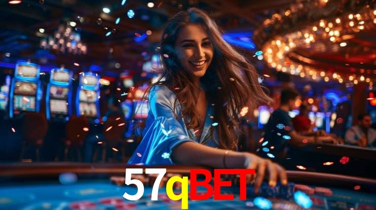 Experiência VIP 57qbet