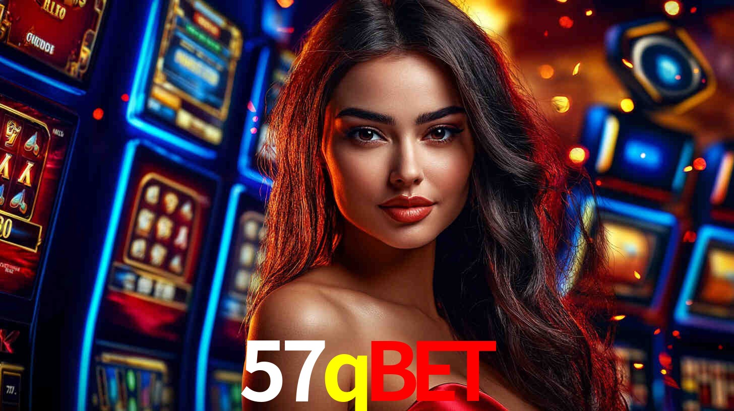 A Emoção da Loteria na 57qbet: Uma Chance de Mudança de Vida