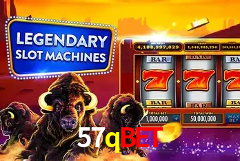 Inovações de Jogos na 57qbet: O Futuro das Experiências Interativas