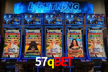 Desvendando o Mundo dos Jogos Virtuais na 57qbet