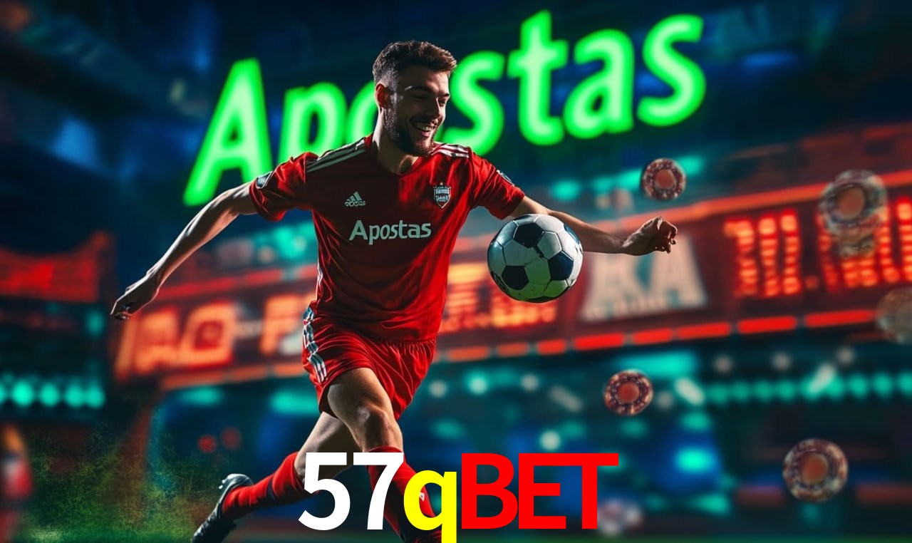 Casino Ao Vivo 57qbet
