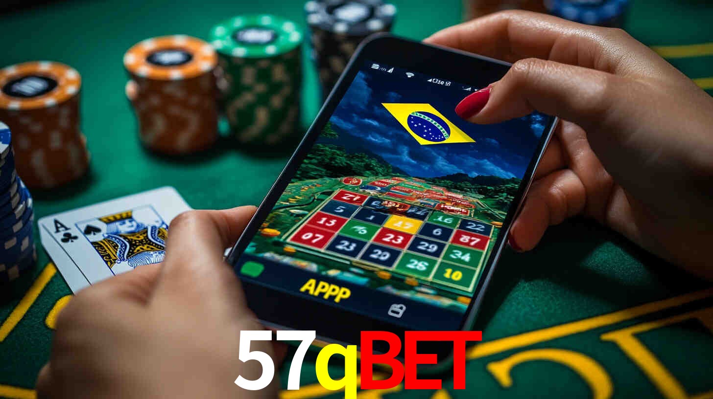 Explorando a Categoria de Eventos em Apostas na 57qbet