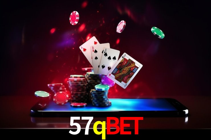 Live Casino 57qbet