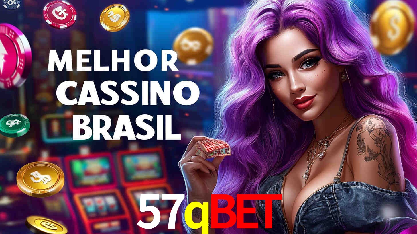 Inovações de Jogos na 57qbet: O Futuro das Experiências Interativas