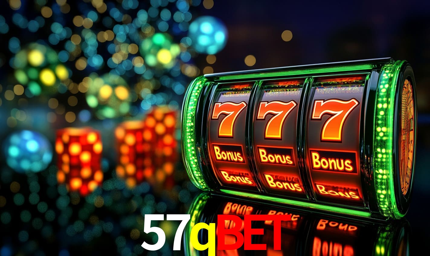 Integração de APIs 57qbet