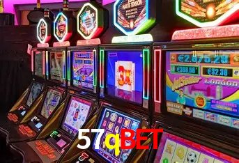 A Revolução dos Aplicativos de Jogos no 57qbet