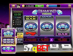 Descubra a Magia dos Jogos de Arcade no 57qbet