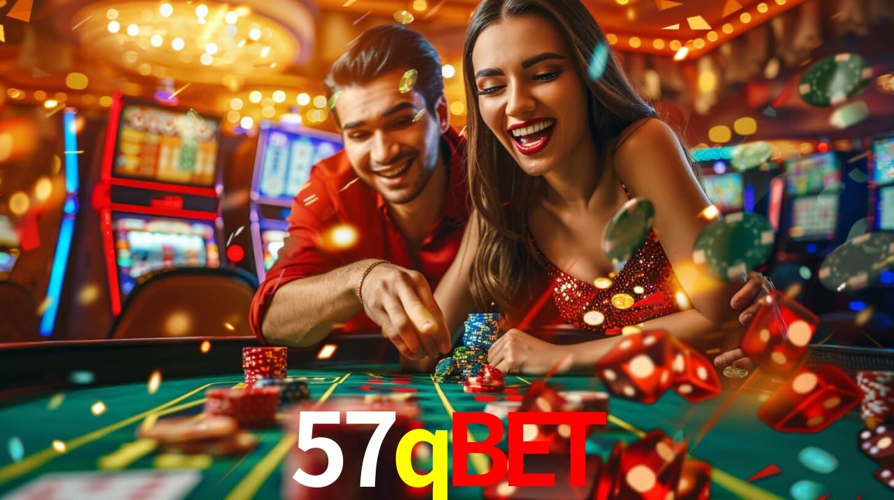 Promoção Relâmpago 57qbet