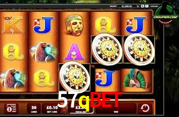 Apostas Esportivas na 57qbet: Um Guia Completo