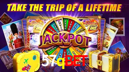 Descubra o Mundo do Cassino Online com 57qbet