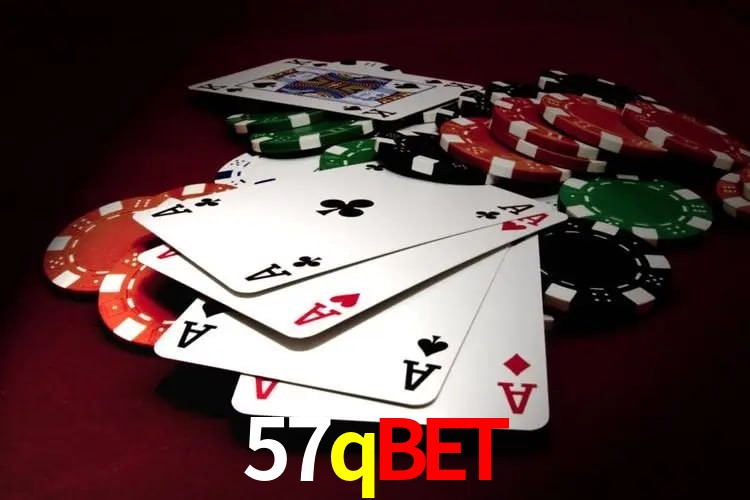 Apostas de Tênis 57qbet