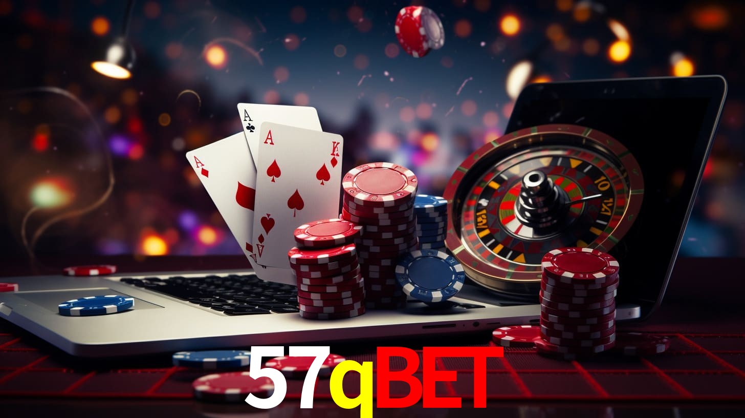 Live Casino 57qbet