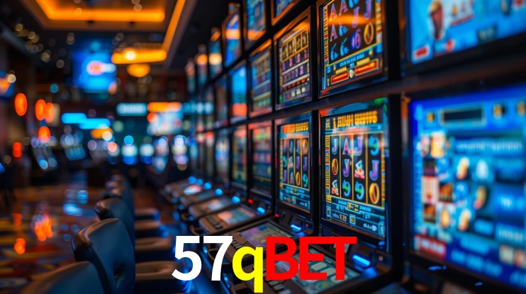 APP oficial da 57qbet para mobile