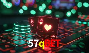 Provedores de Jogos 57qbet