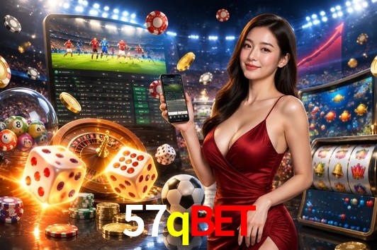 Secure Login 57qbet