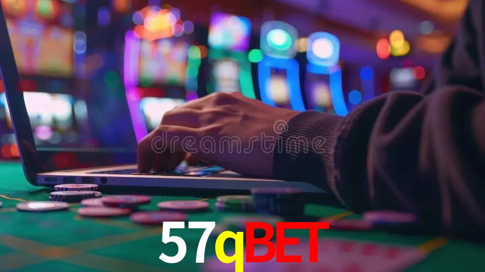 Casino VIP 57qbet