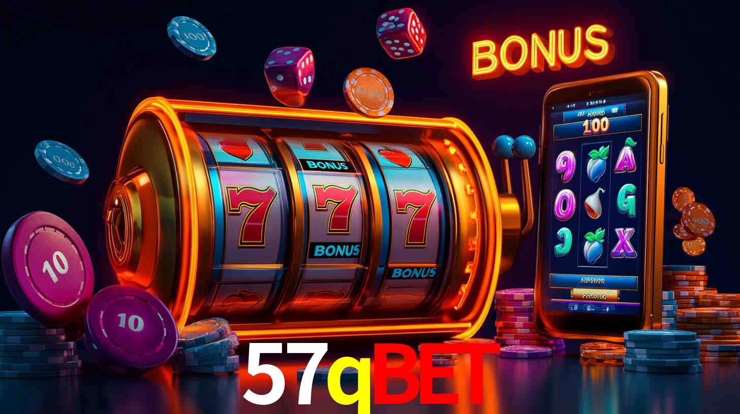 Desvendando o Mundo dos Jogos Virtuais na 57qbet