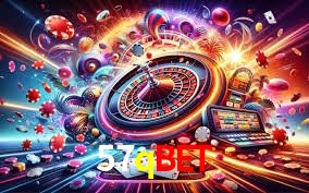 Diretório de Jogos 57qbet