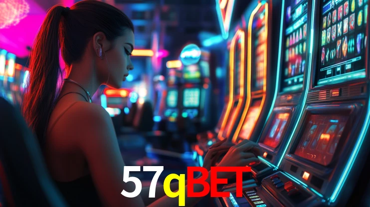 57qbet login