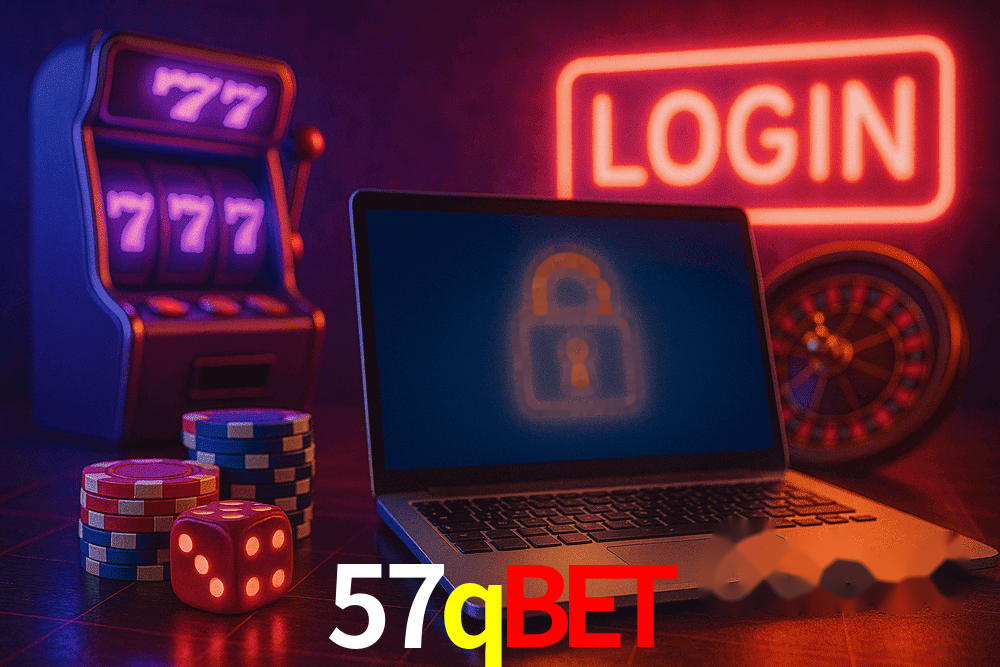 Jogos de Slot 57qbet
