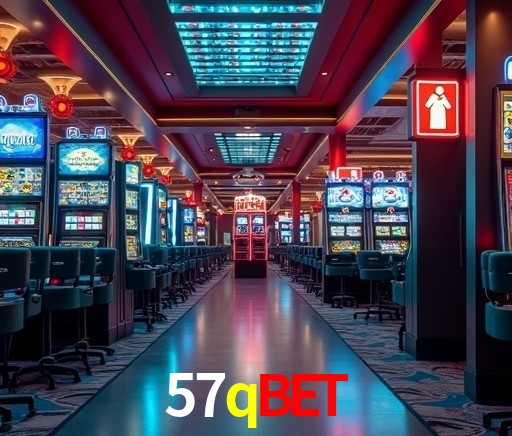 cassino 57qbet