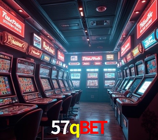 Sistema de Segurança Avançado 57qbet - Criptografia e Proteção