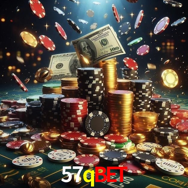 PIX Instantâneo 57qbet