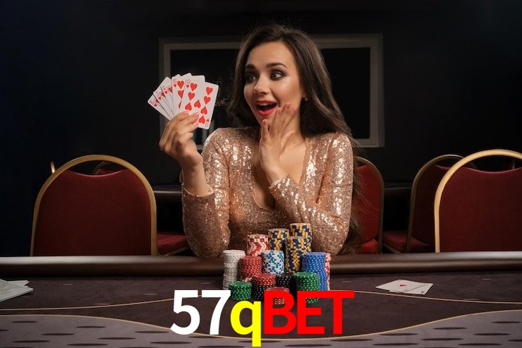 Bônus Diários 57qbet