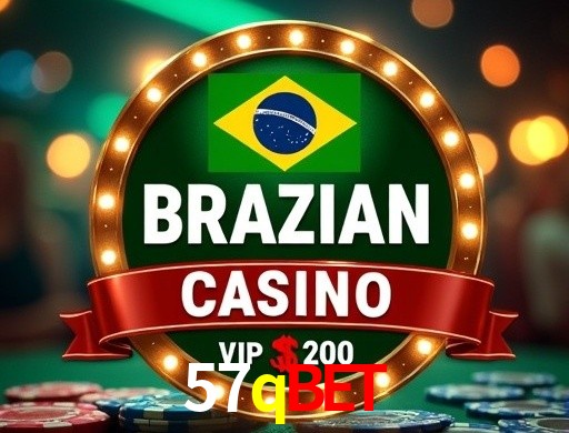 Prévia de conteúdo do canal Telegram 57qbet
