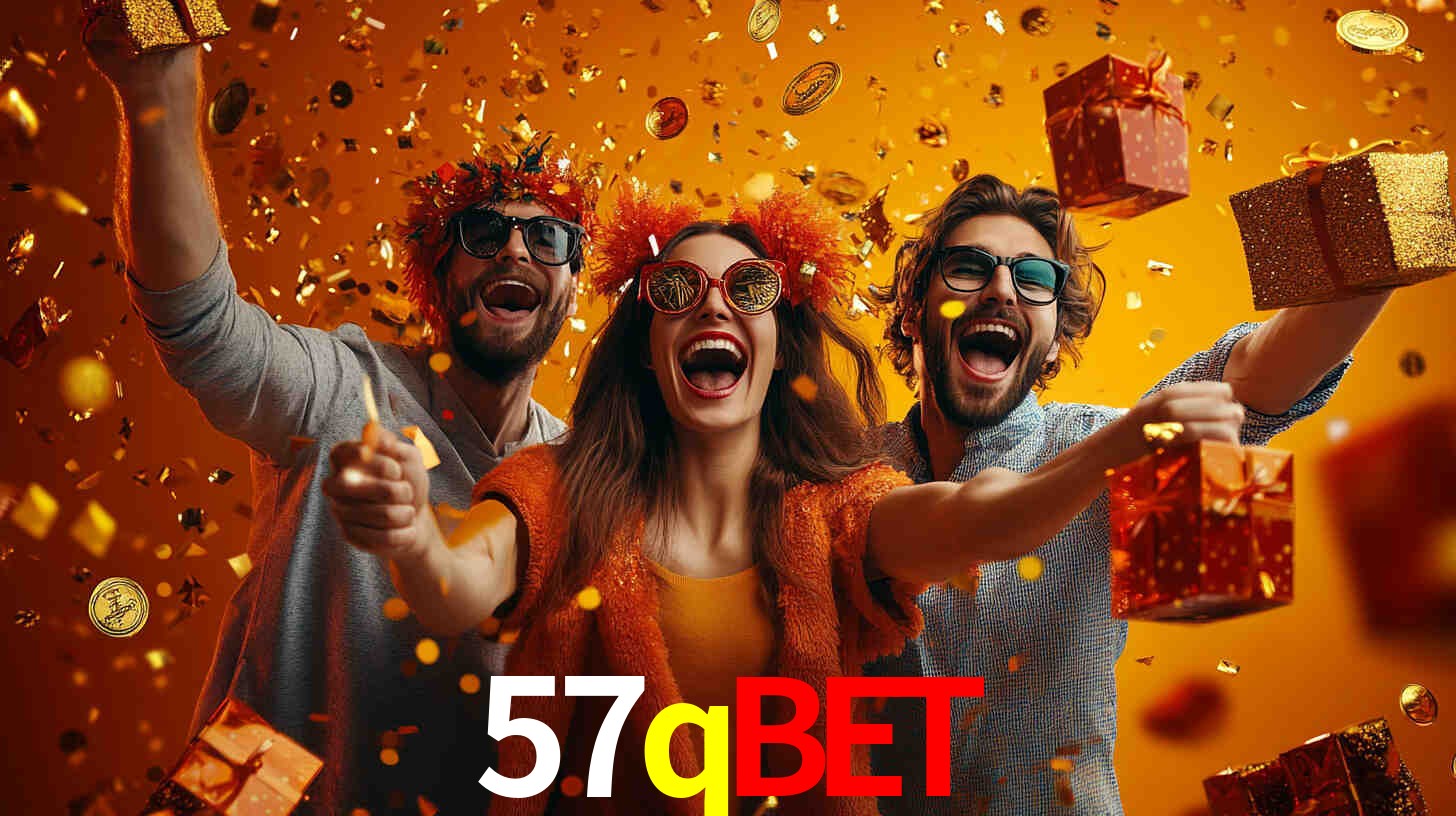 57qbet: Seu Especialista em Apostas Esportivas Brasileiras