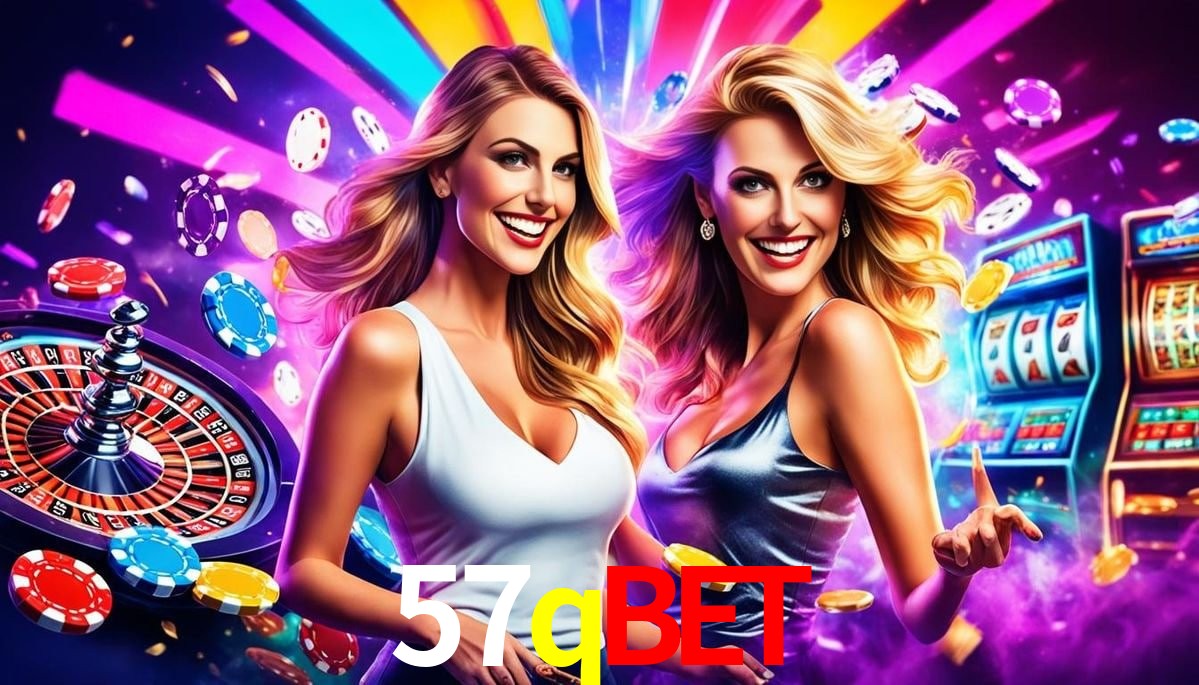 Mesa de Blackjack 57qbet