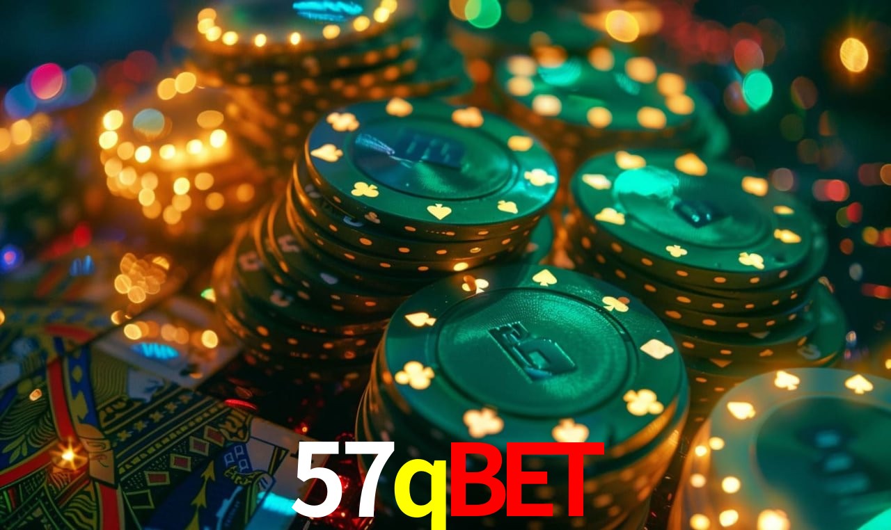 Avaliações dos Jogadores 57qbet