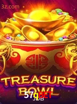 TreasureBowl