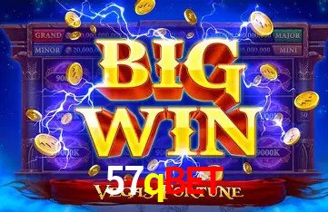 Exclusive Offers 57qbet