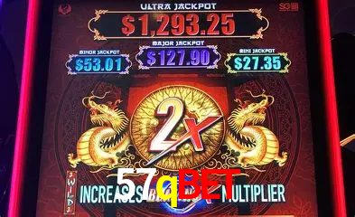 Descubra a Magia dos Jogos de Arcade no 57qbet