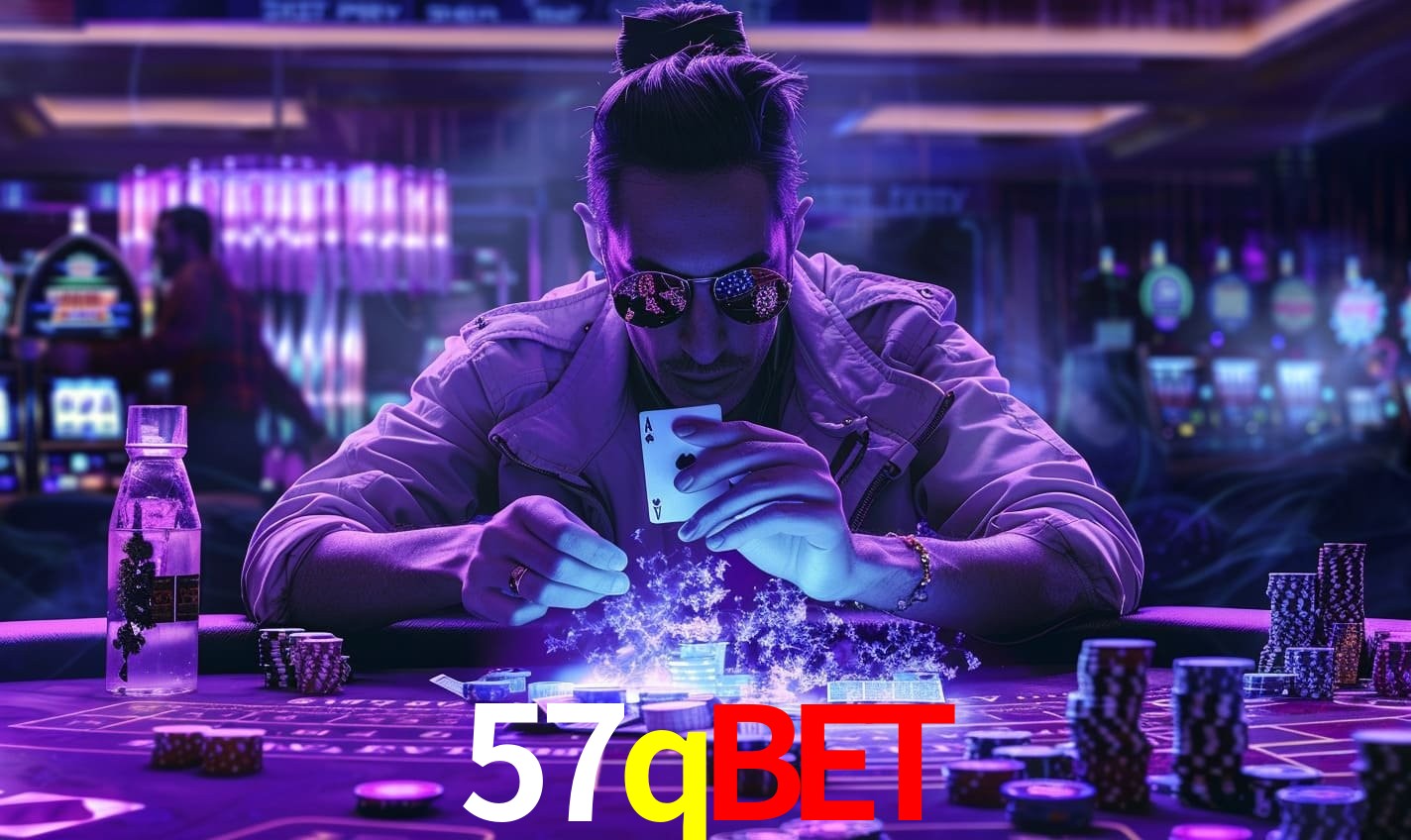 Roulette Table 57qbet