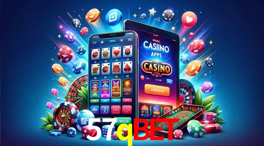 Games Directory 57qbet