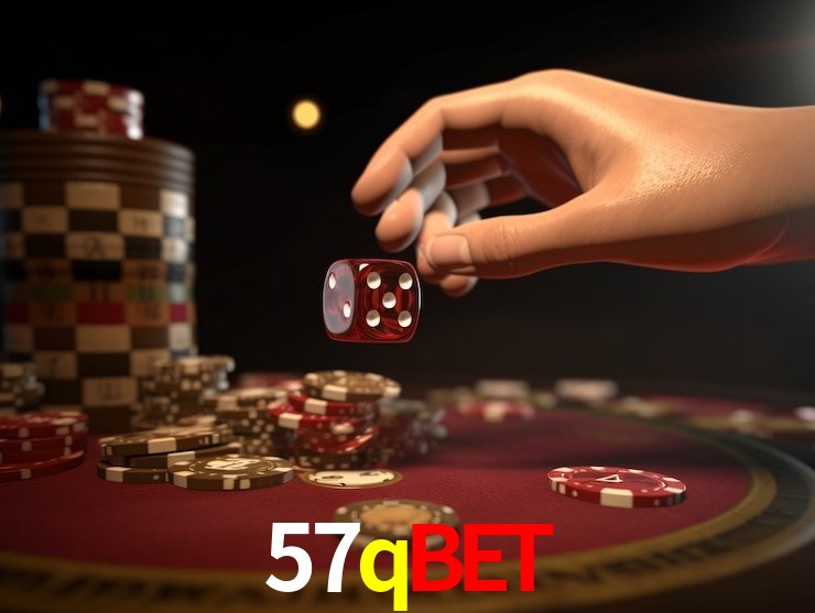 Jogos de Slot 57qbet