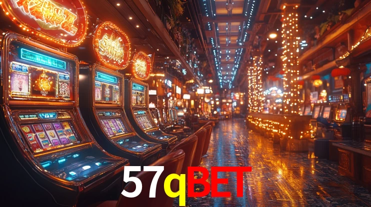 57qbet: Seu Especialista em Apostas Esportivas Brasileiras