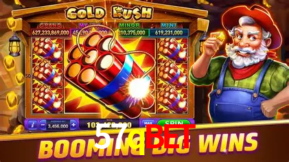 Descubra a Magia dos Jogos de Arcade no 57qbet